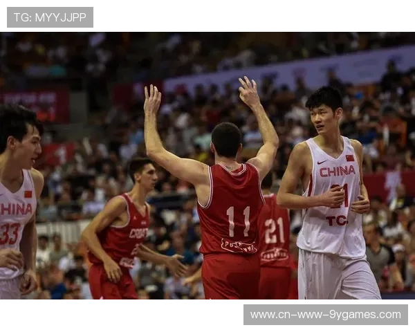 CBA成为中国篮球的新起点，中国篮球cba是什么意思