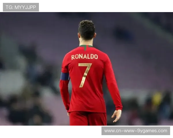 C罗若在世界杯再造奇迹，他将被铭记更久