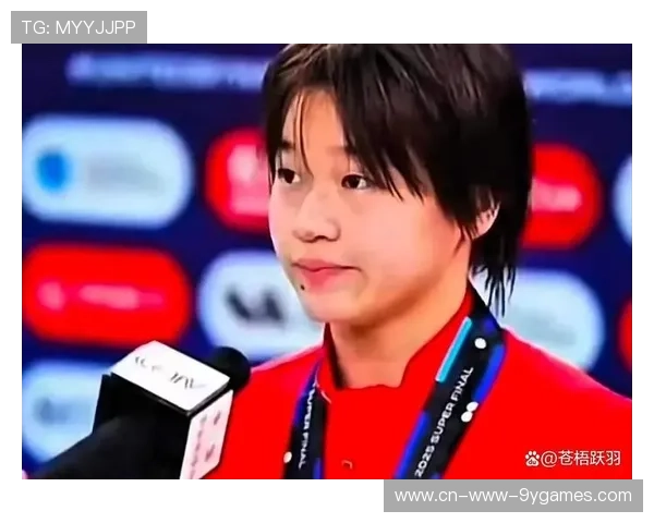 全红婵缺席开幕式原因曝光，队友替她发声力挺，全红婵获得冠军后采访视频