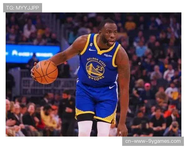 勇士老将格林贡献防守核心价值，勇士格林什么水平